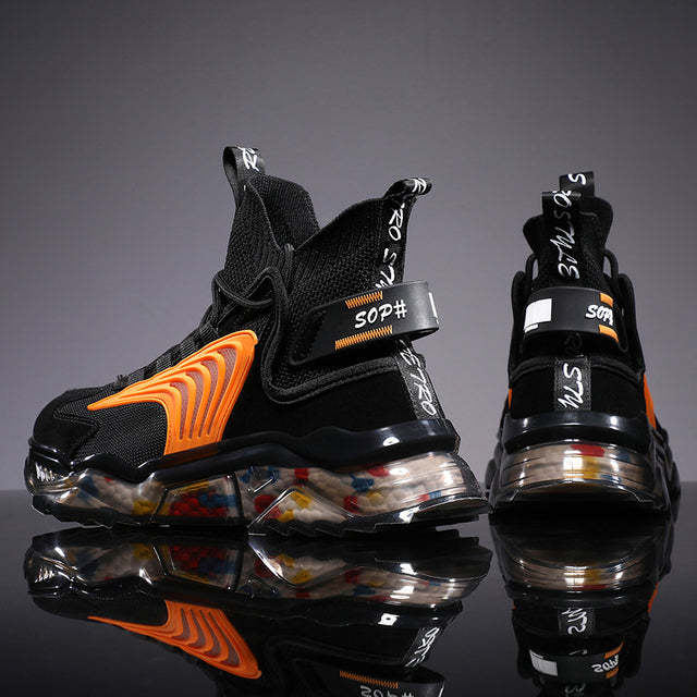 Aule Gist X01 Sneakers
