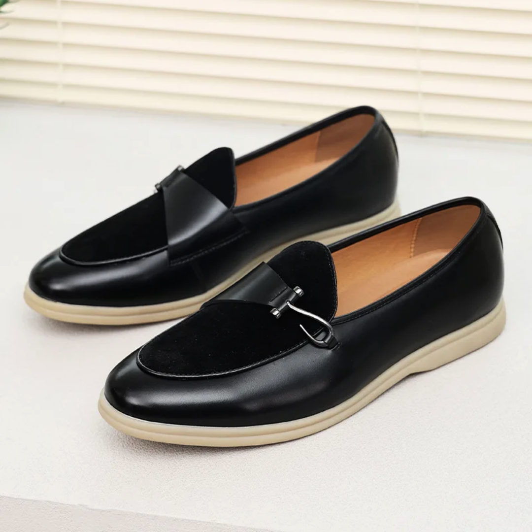 Jackren Loafers