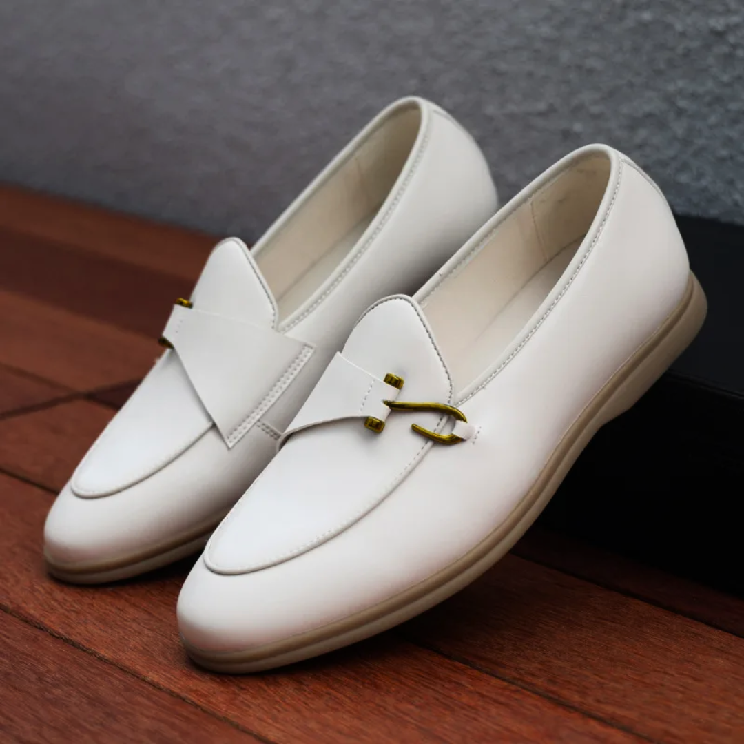 Jackren Loafers