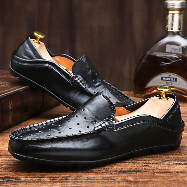 GENTS LOAFER