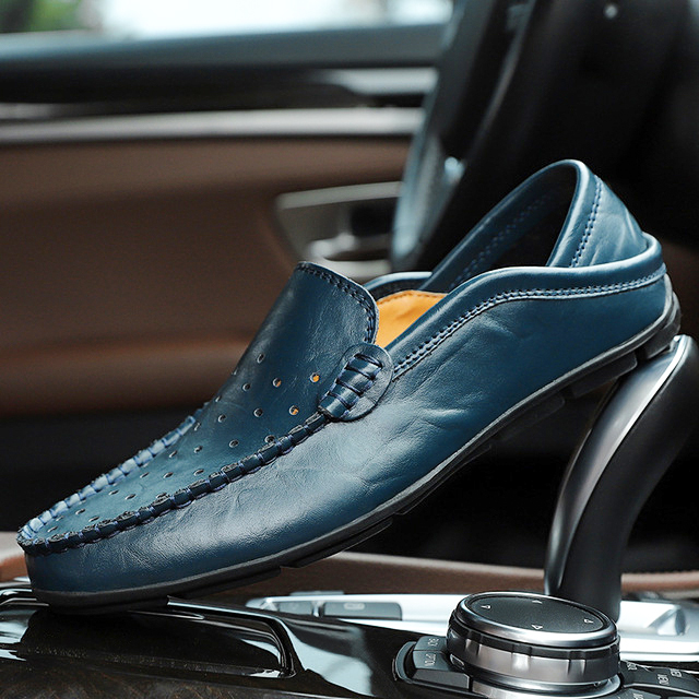 GENTS LOAFER