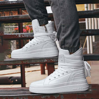 Aule Casual Chunky Sneakers