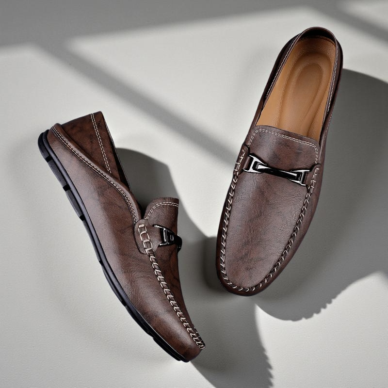 Brentino Italian Loafer