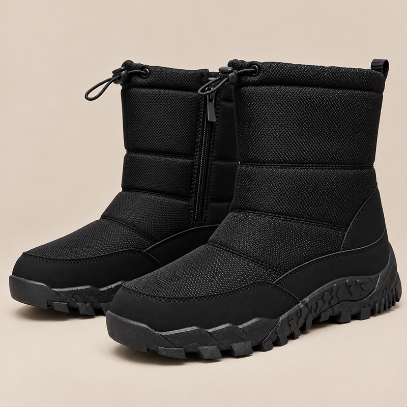 Hollis – Insulated Winter Boots