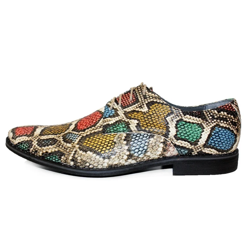 [Copy]Otis High Boots 9716