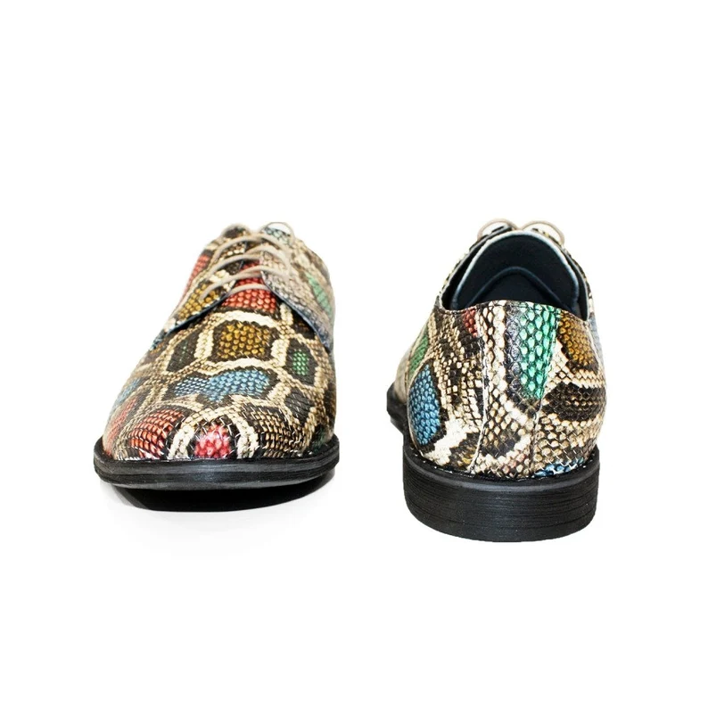 [Copy]Otis High Boots 9716