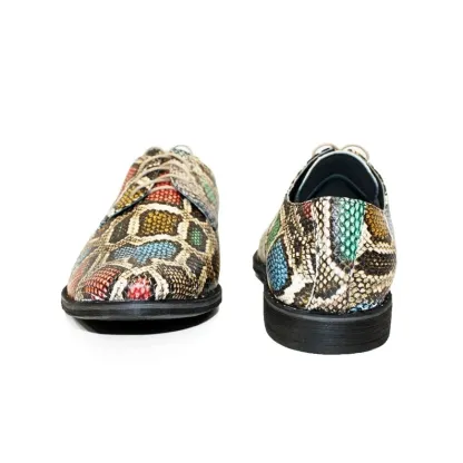 [Copy]Otis High Boots 9716