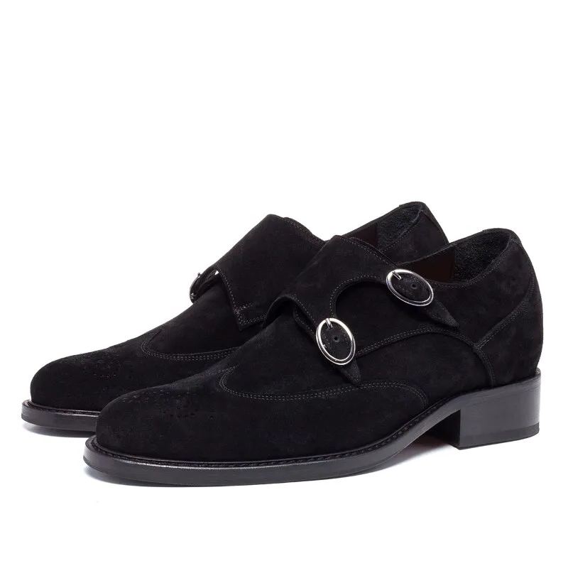 [Copy]GUYSTEP™-Large size British trend casual shoes
