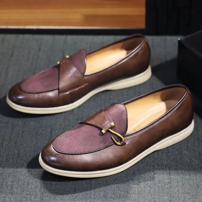 Jackren Loafers