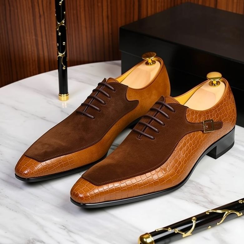 [Copy]2026 New Men's Casual Hollow-Out Breathable Lightweight Sandals