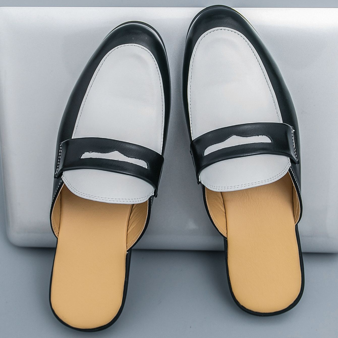 [Copy]Men's Summer Lightweight Outdoor Casual Slippers