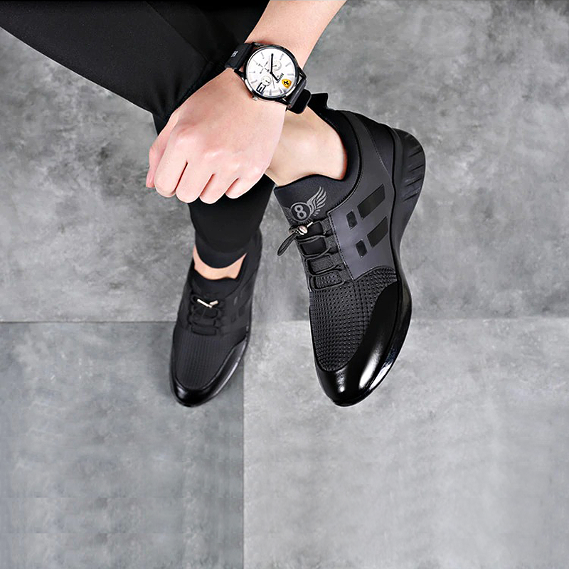 CLASSIC 'Men's Ava®" Y2K™ Urban Sneakers