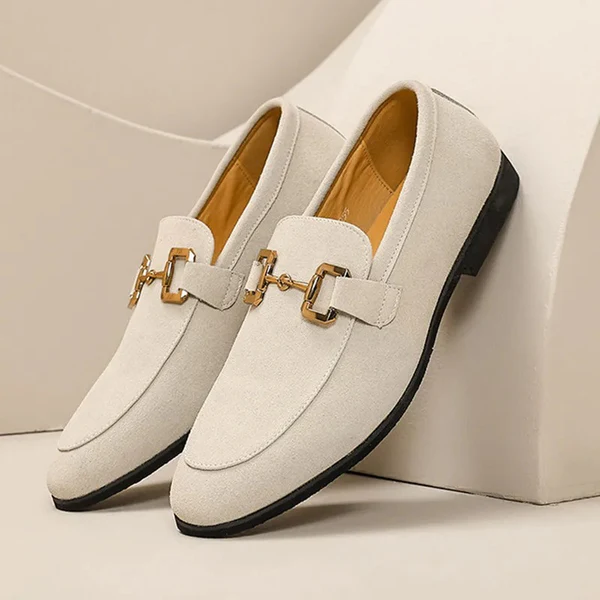 GUYSTEP™-Spring men's large size casual  shoes