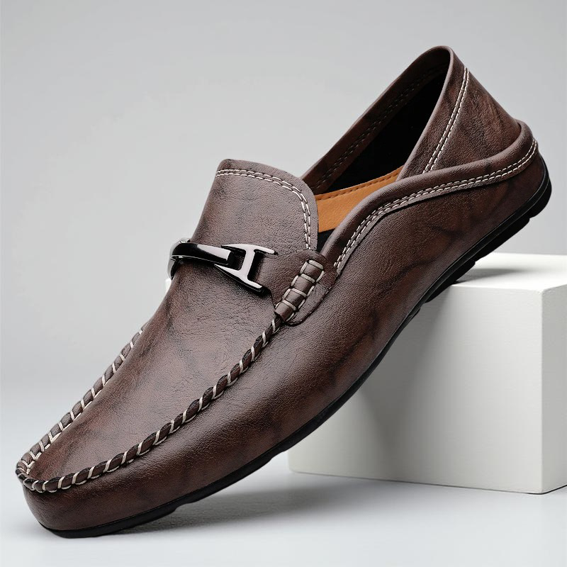 Brentino Italian Loafer