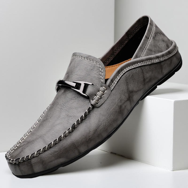 Brentino Italian Loafer