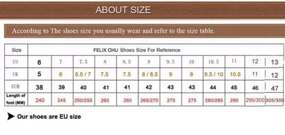 Men's Dress Shoes Genuine Leather Snake Print Classic Italian Shoes