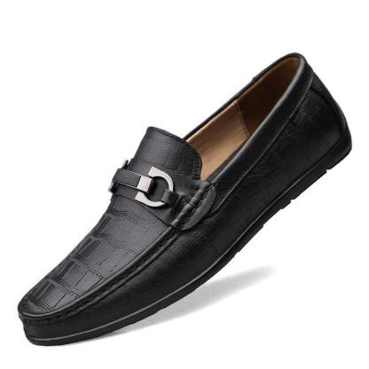 Fashion Men Boat Shoes