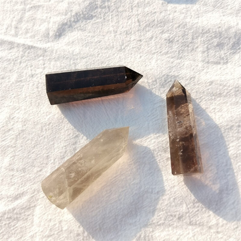 How Do I Identify A Crystal A Beginner's GuideSTALCRY