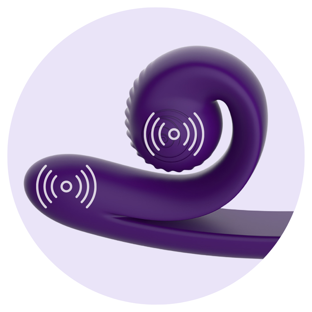 Buttery soft silicone