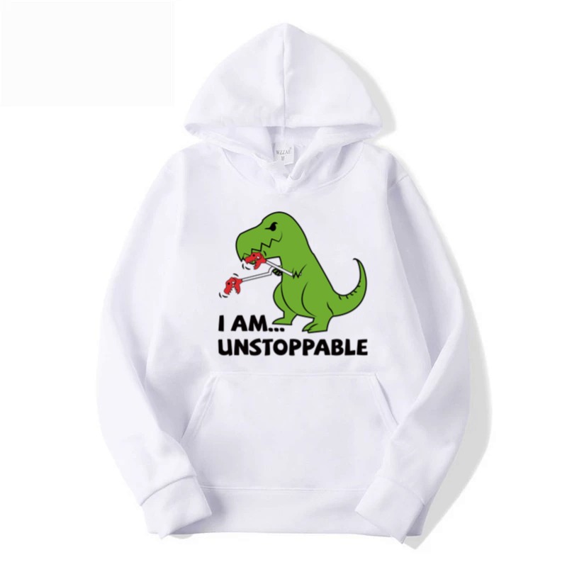 I am unstoppable Hoodie