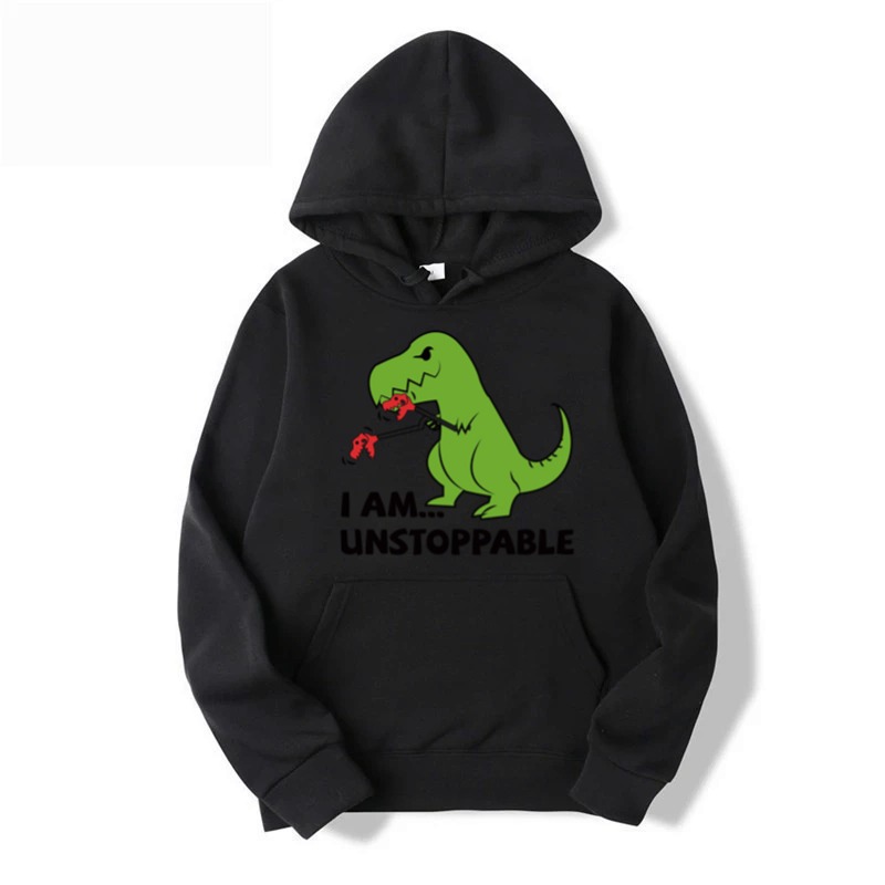 I am unstoppable Hoodie