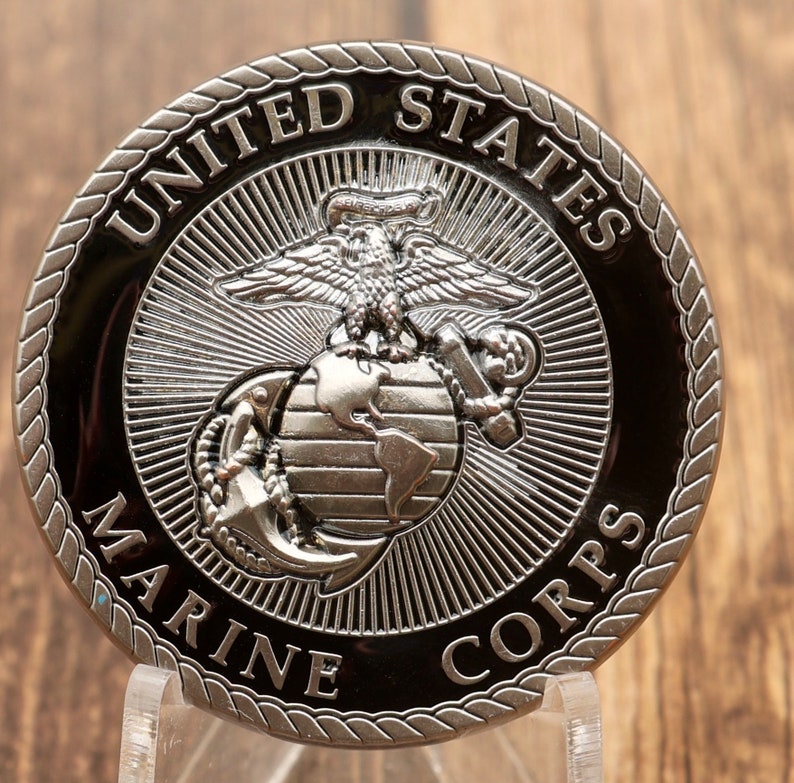 Veteran Tribute Coin