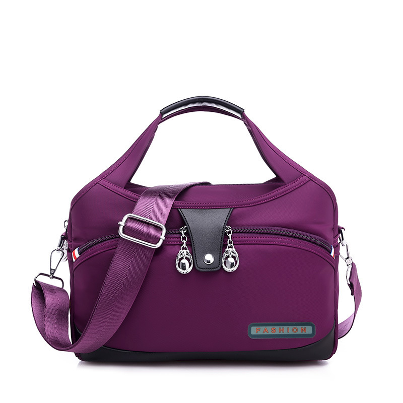 Anti-Theft Handbag