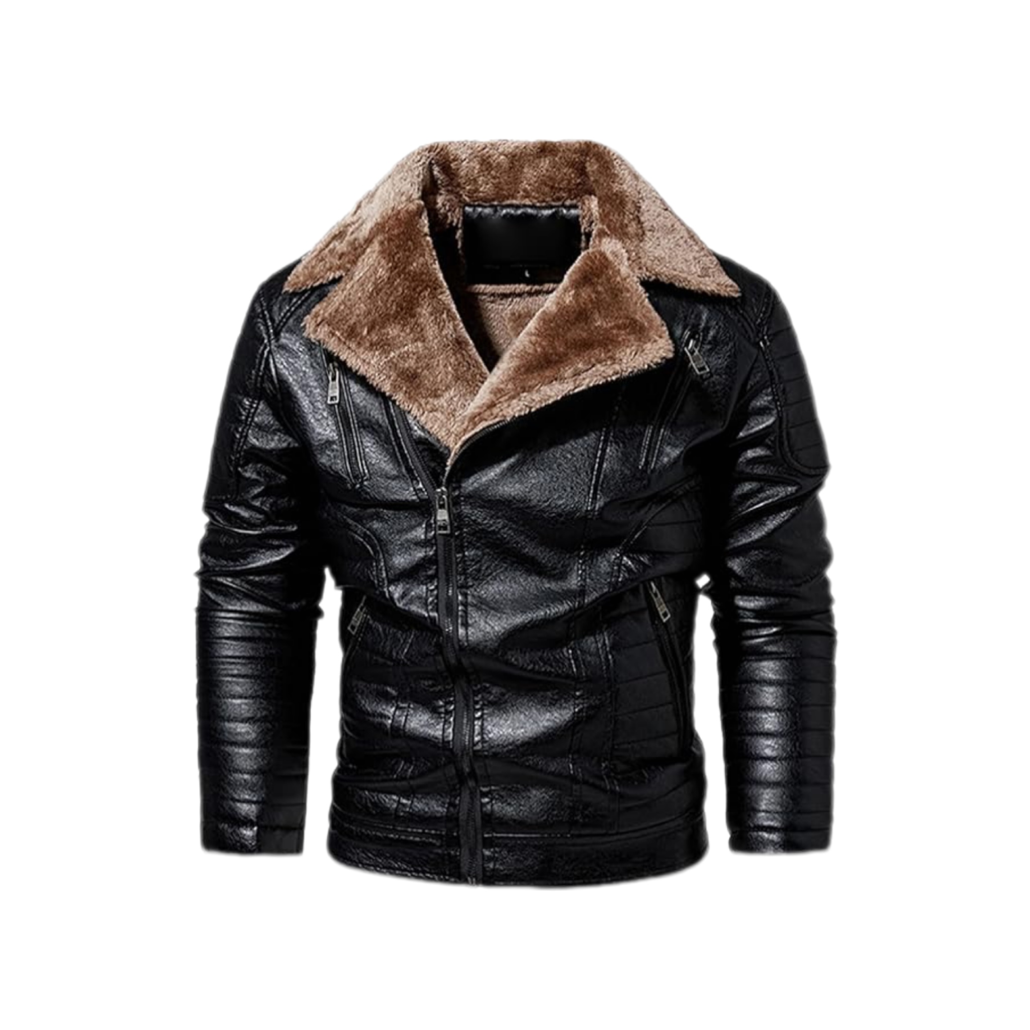 Men's Winter Jackets