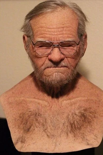 🎃2024 Halloween Hot Sale 🔥-Kind elder