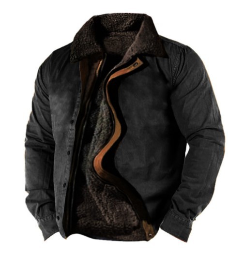 Men's Vintage Jackets