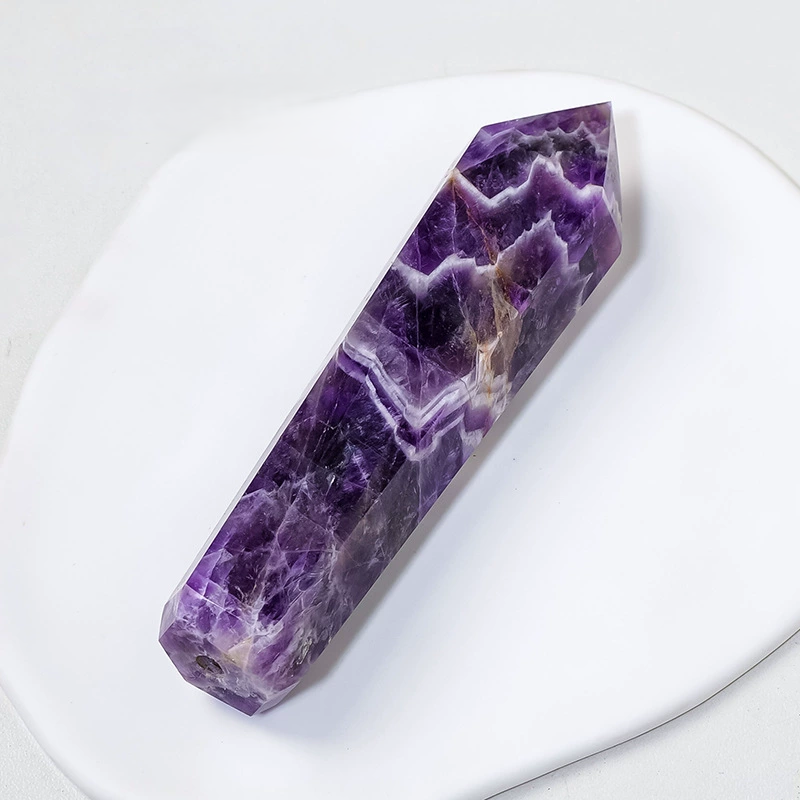 Handmade Gemstone Smoking Pipes