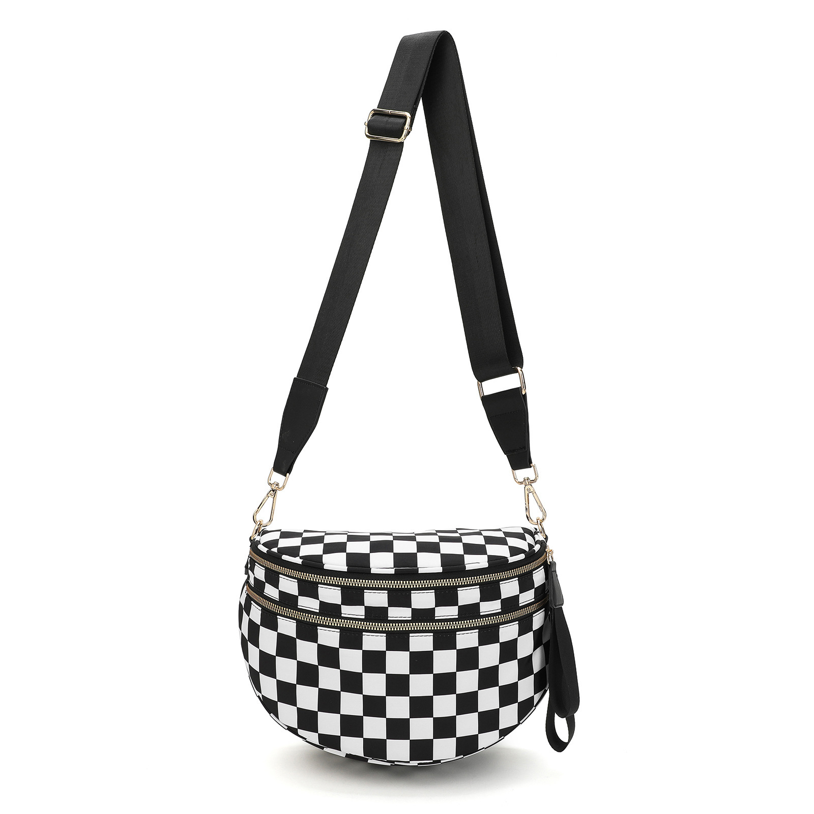 Best Version Crossbody Bag