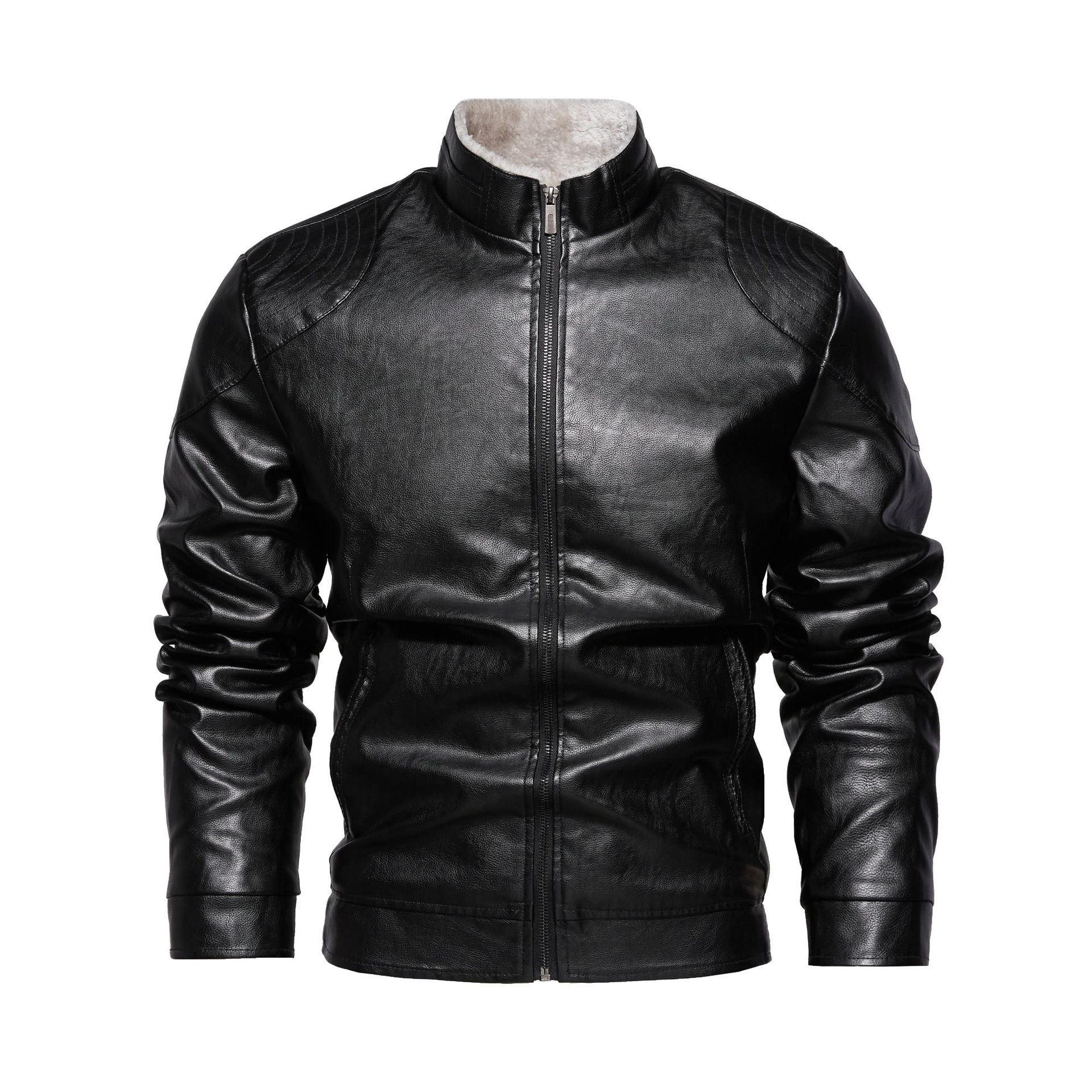2024 New men's winter jackets