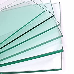 Glass Shelves-24x30"