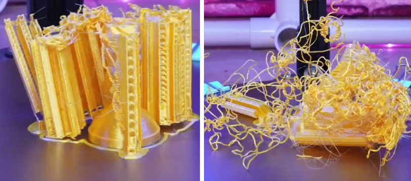 Solutions for poor adhesion to the print bed