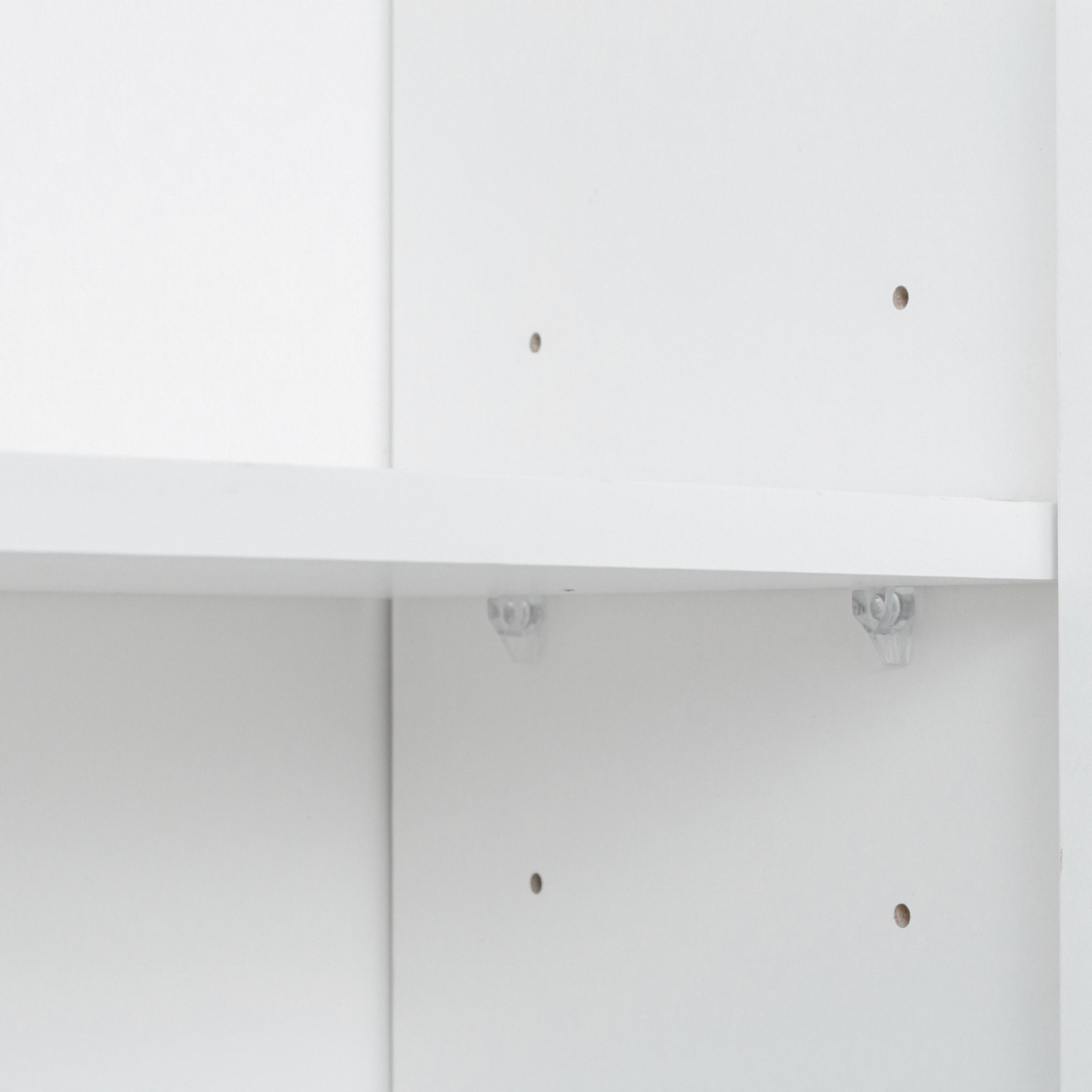 71" Tall Storage Cabinet for Office, Living Room, Bedroom & Kitchen | Joysource