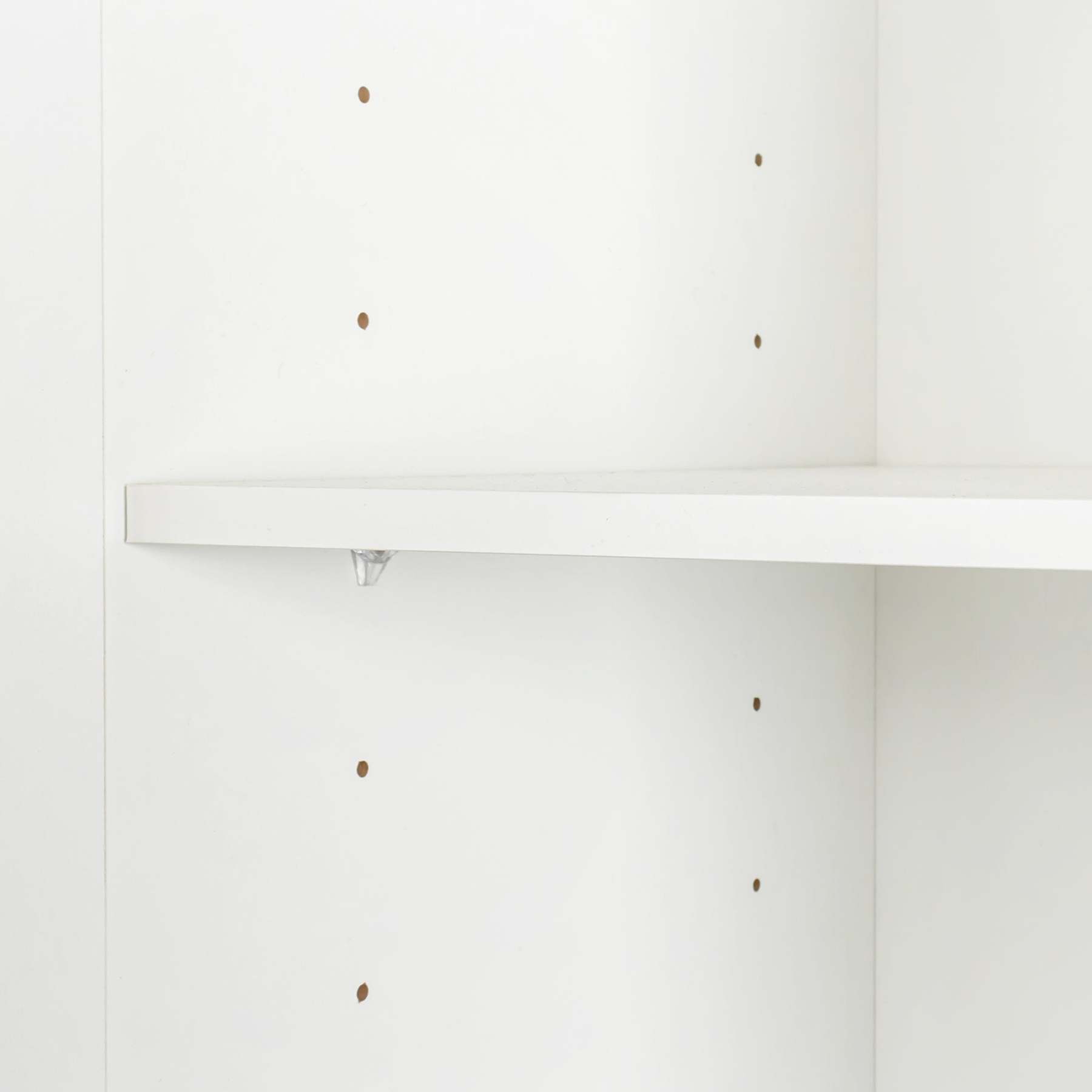 Stackable Wall Mounted Storage Cabinet - Maximize Space & Style