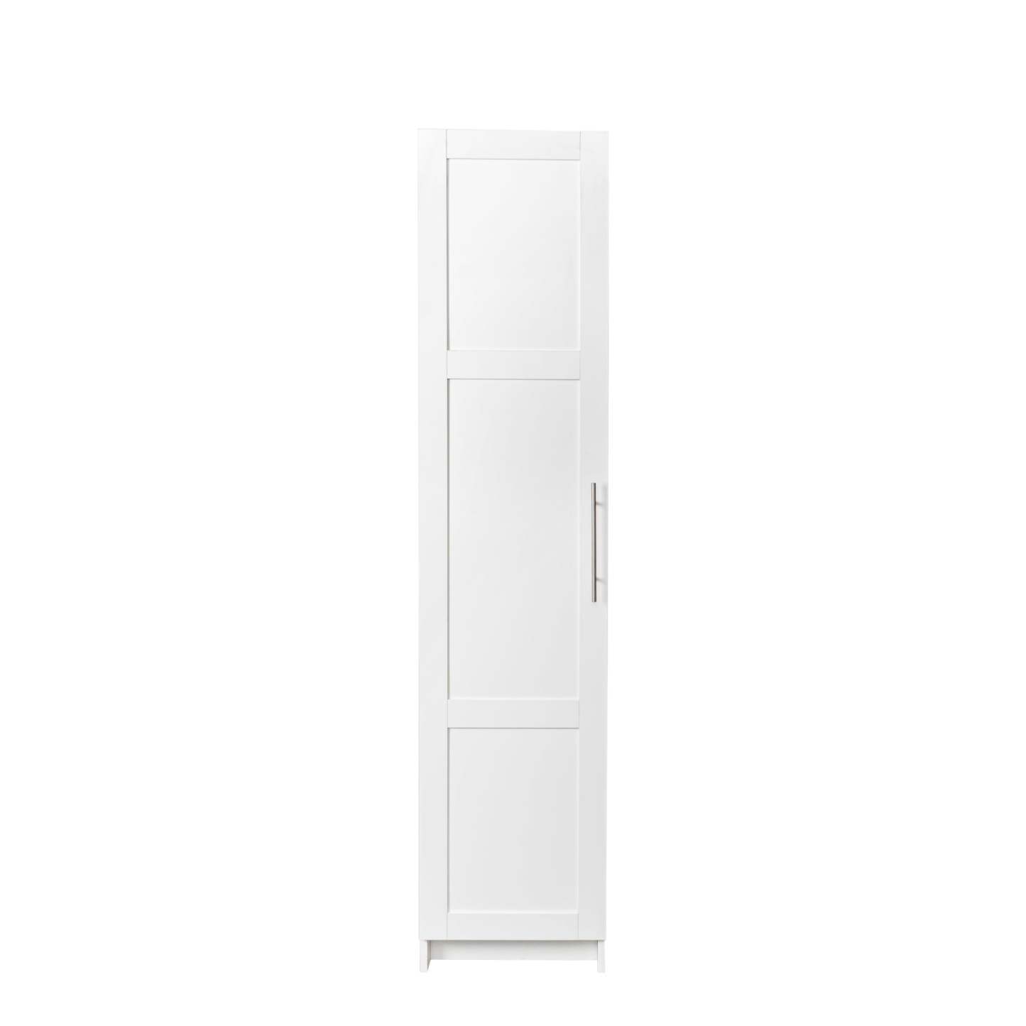 Stackable Wall Mounted Storage Cabinet - Maximize Space & Style
