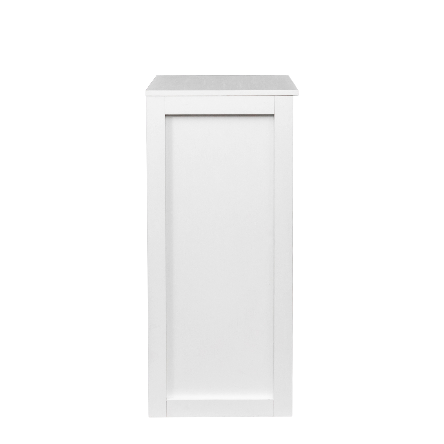 Modern Bar Cabinet 32-Bottle for Storage & Display - Joysource