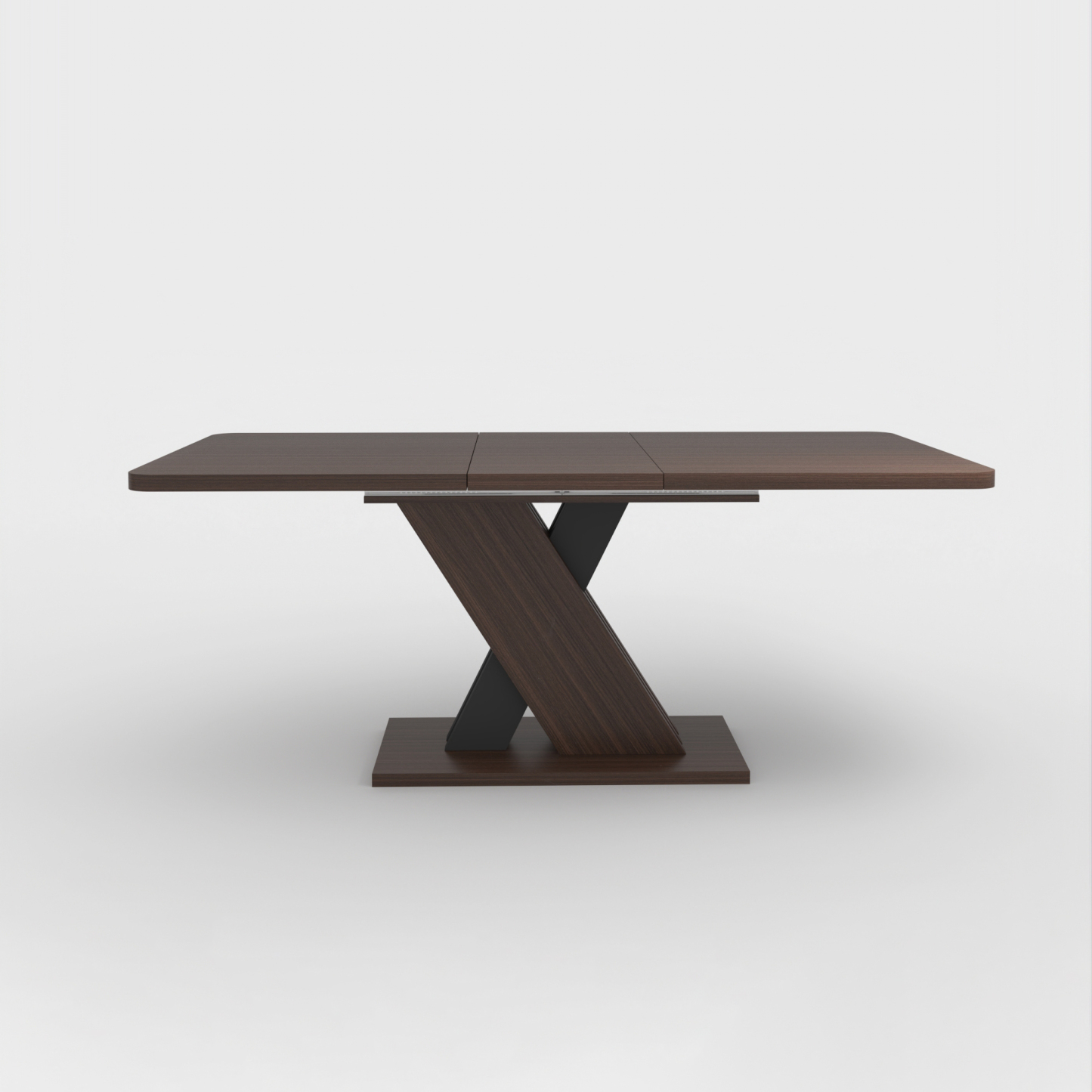 Extendable Dining Table 4-8 Seats for Kitchen & Dining Room | Joysource