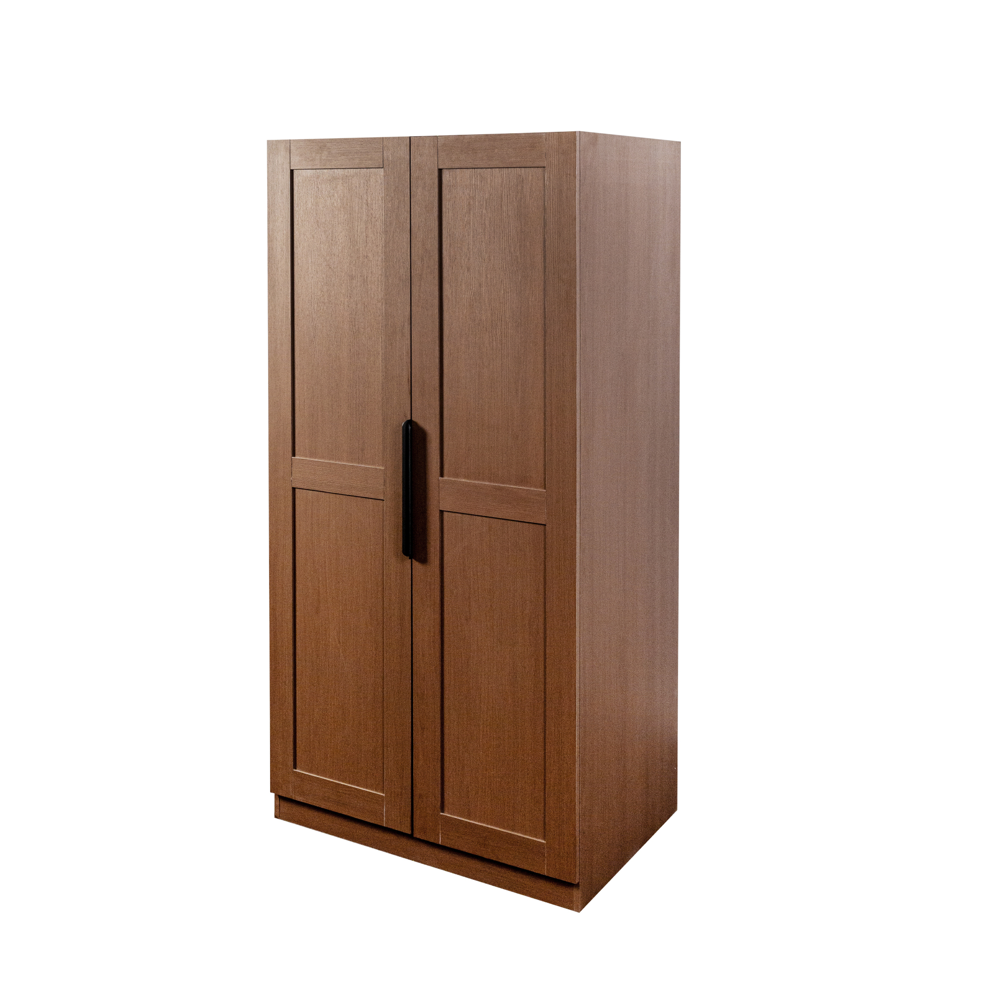 63" Tall Kitchen Pantry Cabinet w/ Doors & Shelves | Joysource