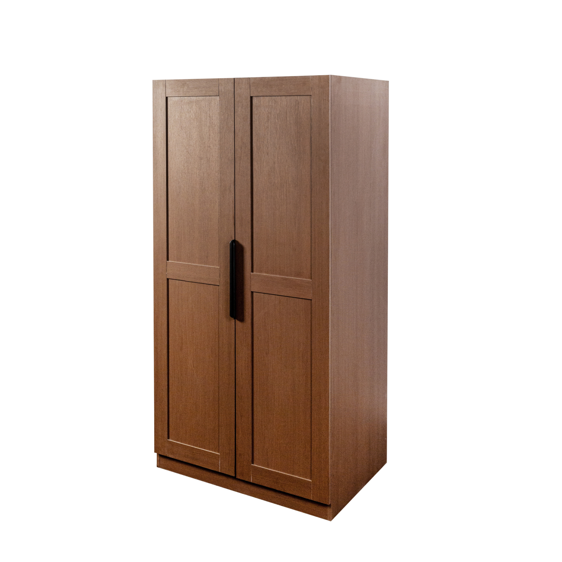 63" Tall Kitchen Pantry Cabinet w/ Doors & Shelves | Joysource