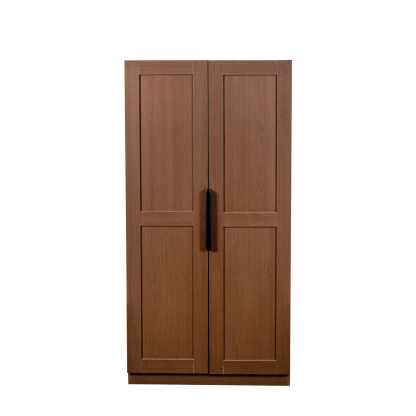 63" Tall Kitchen Pantry Cabinet w/ Doors & Shelves | Joysource