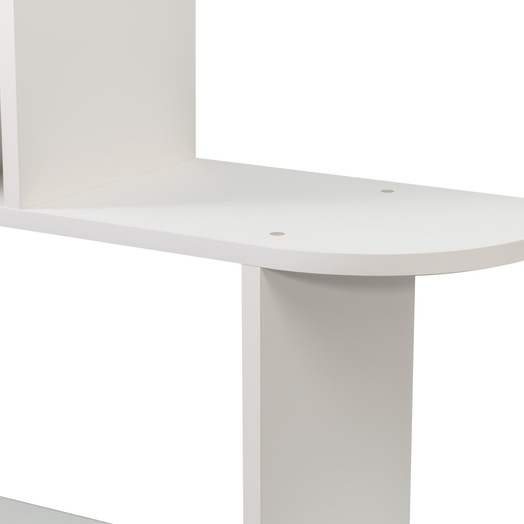 3-Tier Wall-Mounted Wine Rack w/ Glass Holder for Dining Room & Home Bar