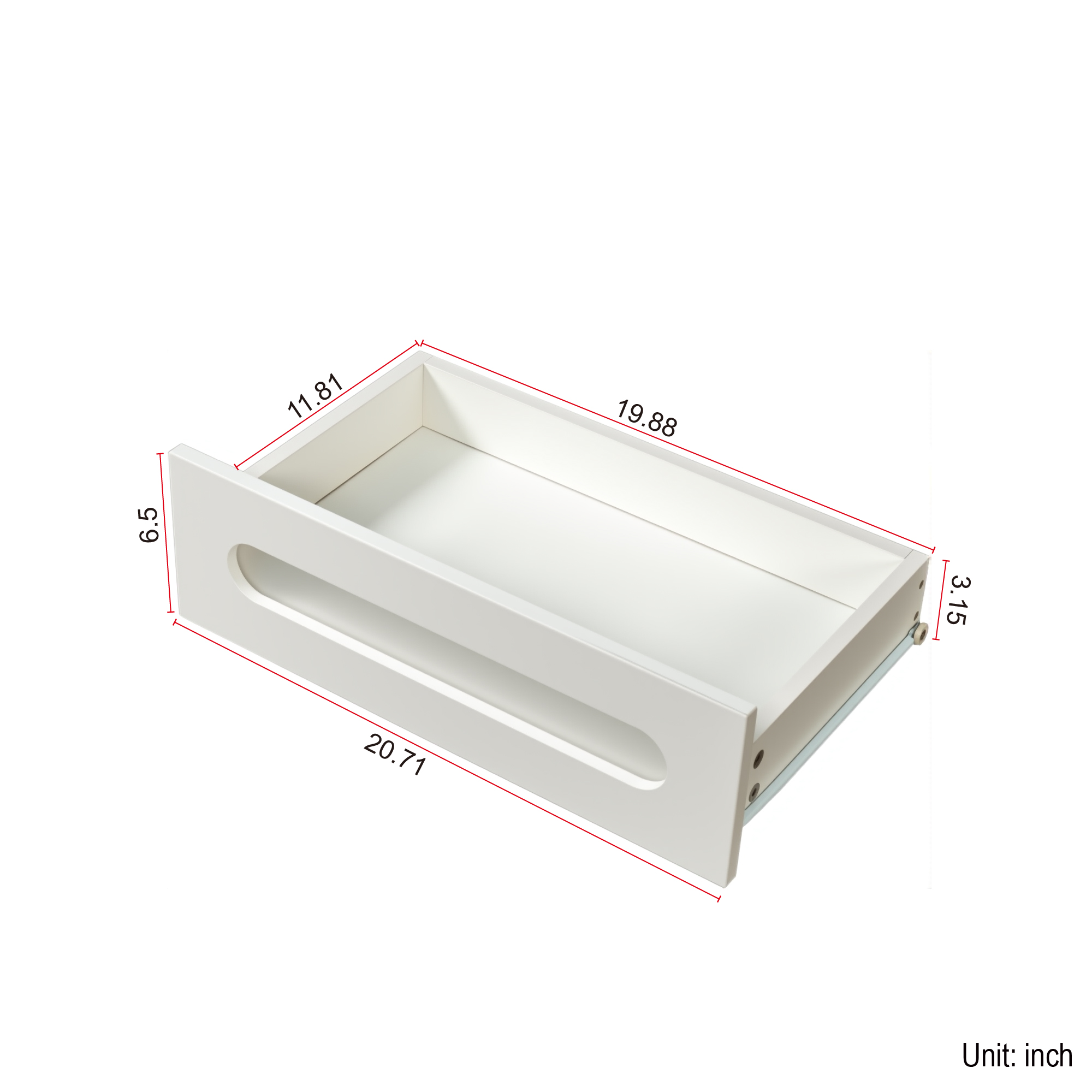 3-in-1 Multifunctional Coffee Table w/ Expandable Top & Hidden Storage 