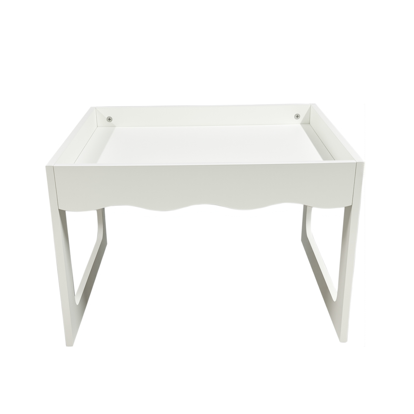 3-in-1 Multifunctional Coffee Table w/ Expandable Top & Hidden Storage 