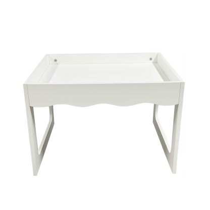 3-in-1 Multifunctional Coffee Table w/ Expandable Top & Hidden Storage 