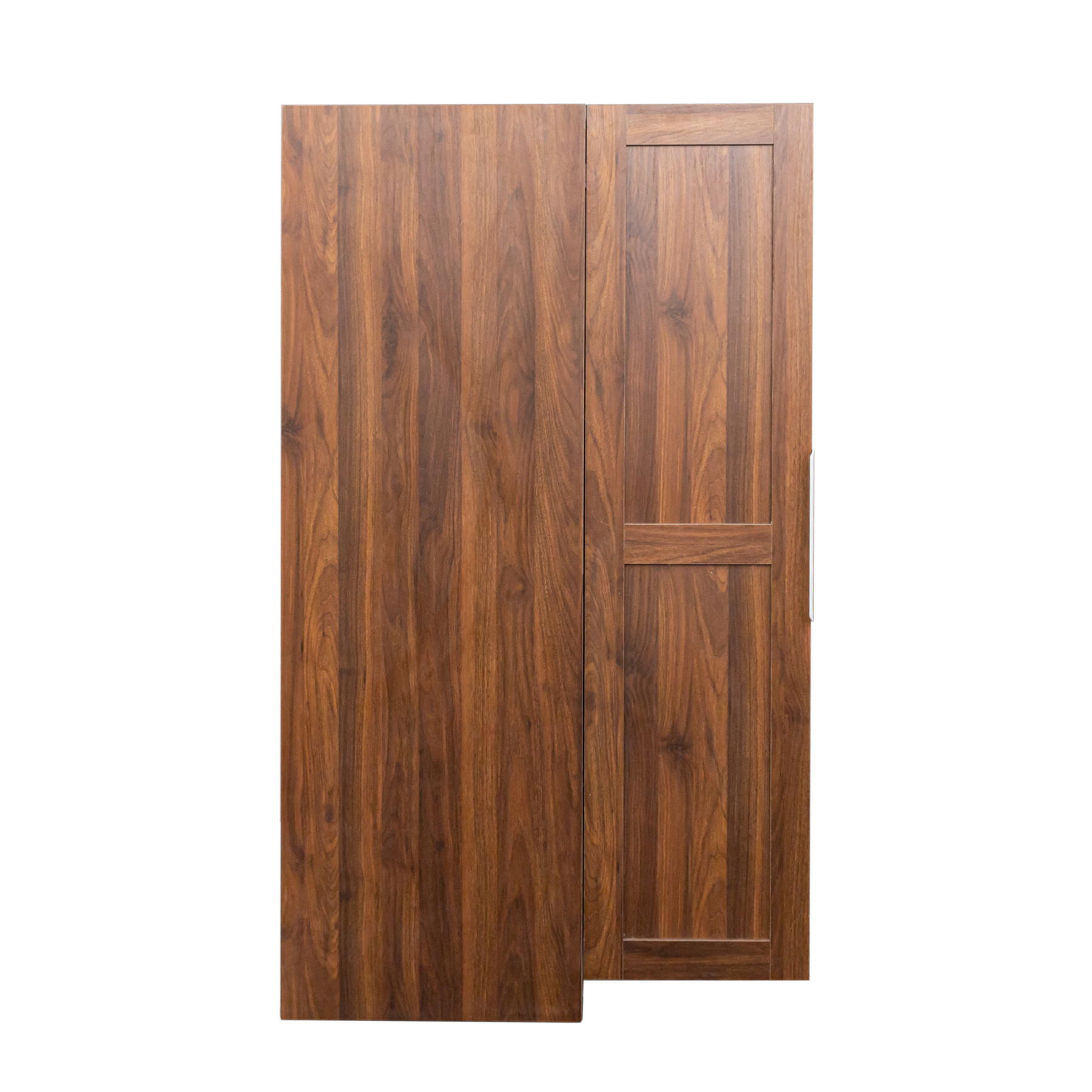 63" Tall Kitchen Pantry Cabinet w/ Doors & Shelves | Joysource