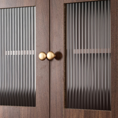 71" Narrow Kitchen Pantry Cabinet with Hutch, Drawer & Microwave Stand