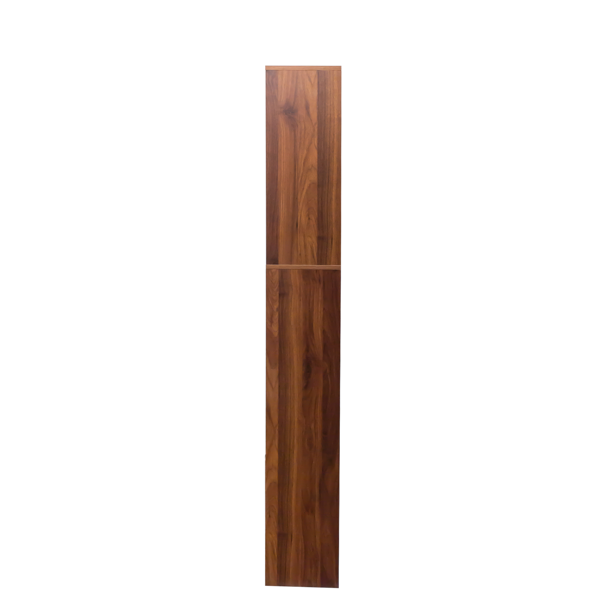 71" Tall Bookshelf with 10 Cubes & 3 Doors for Home Office, Living Room, Study